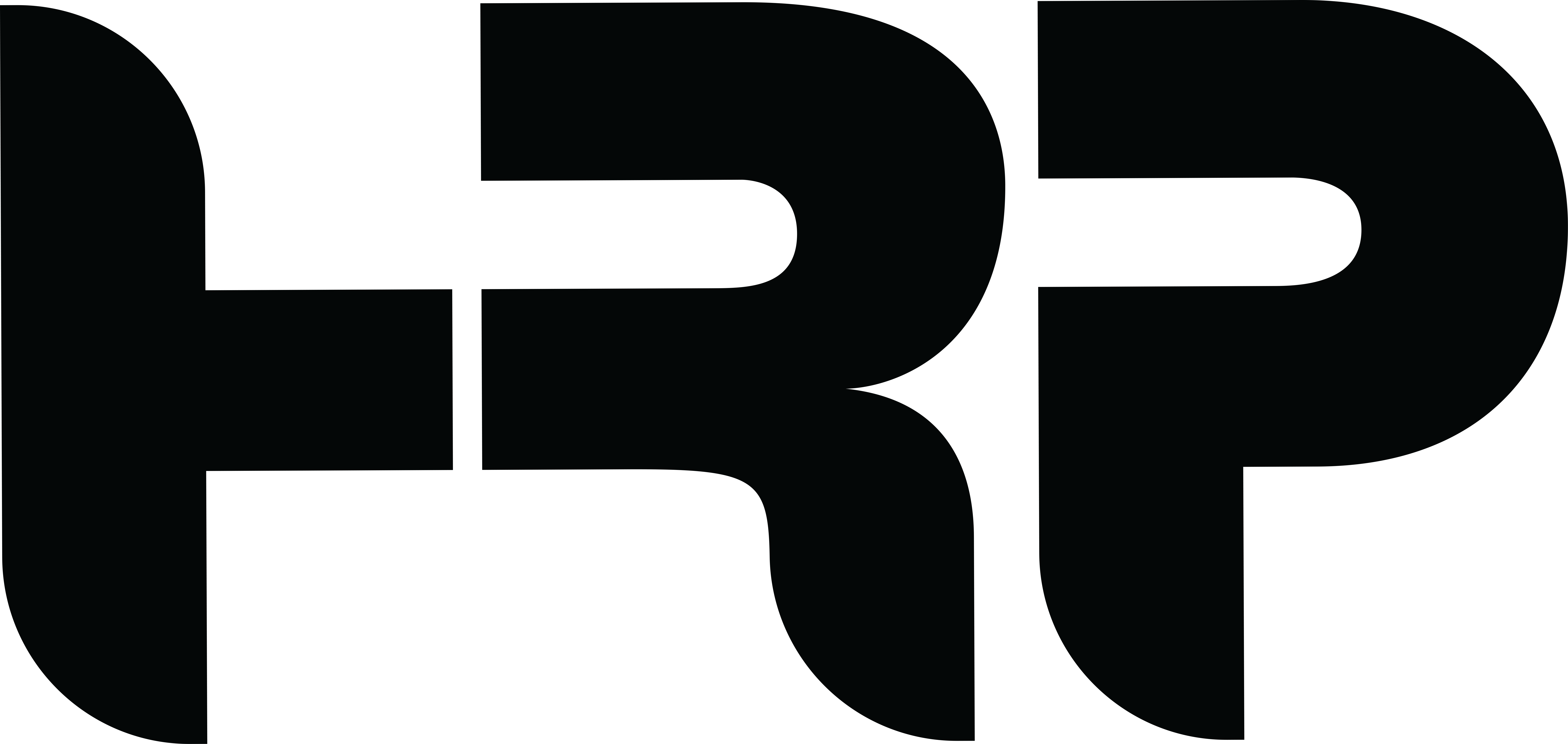 HRP Tech Logo